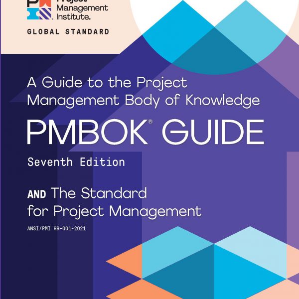 معرفی استاندارد PMBOK2021