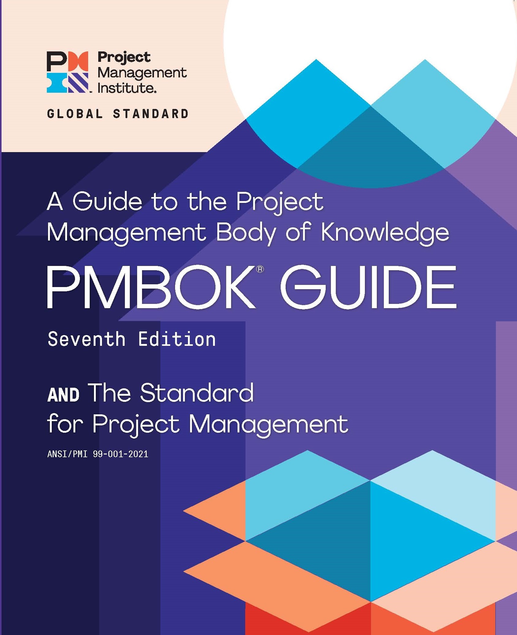 معرفی استاندارد PMBOK2021