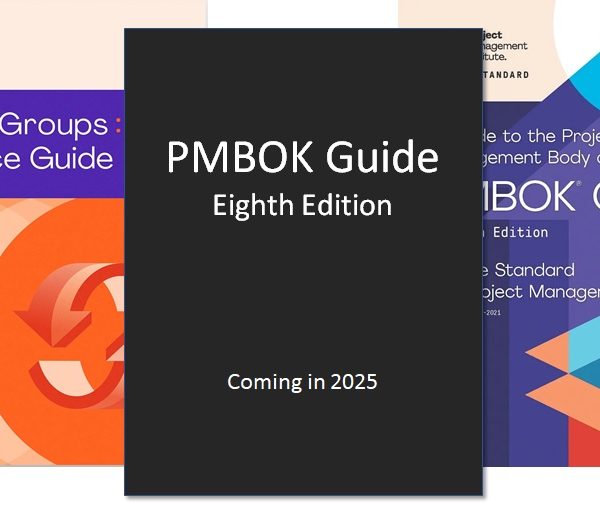 پیش‌نویس PMBOK8